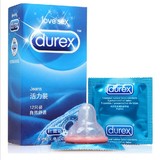 杜蕾斯正避孕套超薄情趣型中号套套活力装防早泄安全套成人G点套