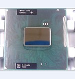 INTEL 笔记本CPU 二代 I5 2520M SR048 2.5G 全新原装正式版PGA