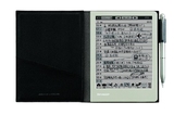 包税 日本直送 SHARP/夏普 WG-S30 手写电子记事本笔记本