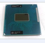 I5 3340M SR0XA 2.7G-3.4G 笔记本 三代 CPU 原装正式版PGA