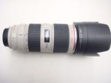 Canon/佳能 EF 70-200mm f/2.8L IS II USM成色不错支持换购