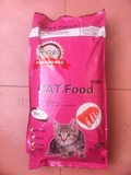 猫粮 北京多维粒食品 开心粒猫粮 成/幼猫粮 家猫猫粮 增强体质
