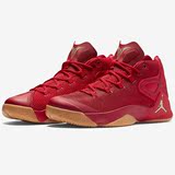 耐克 Nike Air Jordan Melo M12 PE 安东尼男子篮球鞋 827176-696
