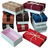 礼品盒长方形小号/喜糖盒/丝巾盒/iPhone4手机壳包装盒