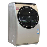 Sanyo/三洋 DG-L7533BHC 7.5kg家用滚筒洗衣机变频烘干空气洗包邮