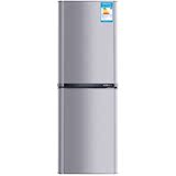KONKA/康佳 BCD-170TA 冰箱家用一级节能电冰箱双门式小型冰箱