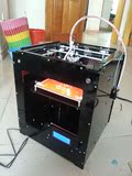 阿凡达U-AVATAR整机亚克力3D打印机ultimaker2打印机性价比