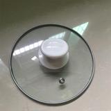 电砂锅电炖锅盖子1.5/2.5/3.5/4.5/6.0玻璃盖内胆配件盖子