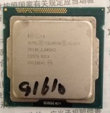 Intel/英特尔 Celeron G1610  G1620 1155针 CPU  22纳米