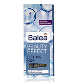 现货德国玻尿酸Balea原液提拉补水涂抹式芭乐雅进口精华液7ml安瓶