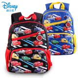 迪士尼幼儿园书包汽车总动员闪电麦昆小中班儿童玩具背包包RL0002