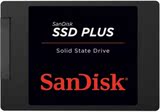 Sandisk/闪迪 SDSSDA-120G 加强版 固态硬盘 2.5英寸 SATA3接口