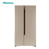 Hisense/海信 BCD-565WT/B/BCD-565WTG/B/对开双门风冷无霜冰箱