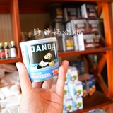 【烘焙原料】熊猫炼乳 350g 蛋挞必备原料