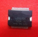 L05173 BOSCH汽车电脑板 大乌龟小乌龟M7电源芯片 原装易损维修IC