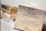 Dior/迪奥 16新版花蜜活颜丝悦粉底液30ml 遮瑕滋润粉底霜 送刷