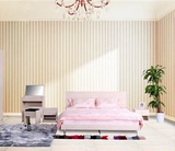 简约板式床 现代简约风格 出租屋家具 1.5米 1.8米双人床 可批发