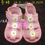 日本直邮。西松屋宝宝童鞋~号码看图片。