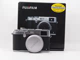 Fujifilm/富士 X100T 98新 包装附件齐全 支持置换