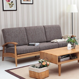 沙发垫定做 高密度海绵红木坐垫椅垫子 纯色加厚飘窗垫子床垫订做