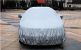 专用汽车车衣 新款加厚车套H6K2CRV防雨防尘外套遮阳隔热防晒车罩