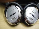 博士 BOSE QC3 耳机 头戴护耳式主动降噪耳机正品清仓特价销售