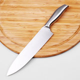 【天天特价】不锈钢厨师刀 西式小菜刀 水果刀 厨房切菜切瓜果刀