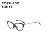 Tom Ford汤姆福特眼镜架 TF5354-F 女款亚版高鼻托近视眼镜框