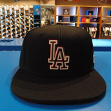 MLB棒球大联盟专柜正品代购2016新款男女棒球帽鸭舌帽16LA3UCA071