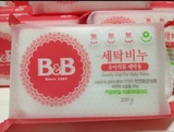 韩国正品保证韩本土保宁BB皂