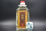 贵州省茅台镇酱香型白酒-沙麦九酱-2500ML坤沙