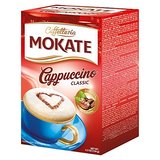 Mokate-摩卡 Classic 经典原味卡布奇诺三合一速溶咖啡 10袋/盒