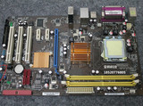 华硕 P5QL SE 支持DDR2 775针 独立大板 华硕P43主板