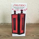 日上代购 Shiseido/资生堂红色蜜露精华化妆水200ml*2瓶套装