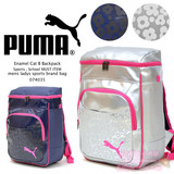 日本代购新款Puma彪马正品男女运动双肩包旅行潮流背包学生书包