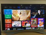 乐视TV X3-55 Pro云底座版 超3X55 pro 55英寸4K3D智能电视 现货
