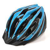 正品捷安特GIANT一体成型骑行头盔单车公路自行车头盔骑行装备