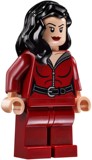 全新樂高 LEGO 超級英雄 76056 殺肉人仔 忍者大師女兒 連武器