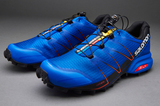 PDS正品代购 Salomon Speedcross Pro 萨洛蒙越野跑鞋 L37607700