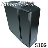 Antec/安钛克 S10G 机箱 全塔式 双侧钢化玻璃 游戏电脑水冷机箱