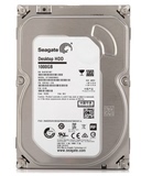 Seagate/希捷 ST2000DM001 2TB 7200转64M SATA3 台式机硬盘