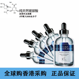 韩国正品AHC ahc玻尿酸面膜 B5美白补水保湿舒缓肌肤 第二代 5片
