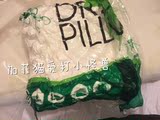 泰国代购DR.PILLOW纯天然乳胶颈椎枕留学生正品代购