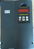 鸿马380V 4KW变频恒压供水变频器 变频恒压水泵 变频水泵控制器