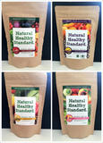 日本酵素Natural Healthy Standard天然水果蔬菜蔬果谷物代餐粉