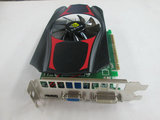 全新nVIDIA GeForce gt630显卡1g DDR5台式游戏电脑独立显卡 秒61