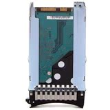 IBM机架式服务器X3650M4专业硬盘原装500GB 10K SAS2.5寸促销正品