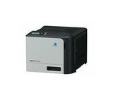 柯尼卡美能达4750DN彩色激光打印机 有线网络打印自动双面打印