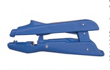 英国进口 迷你型剥线刀 剥线钳 剥皮器 长155MM 直径 0.5-6MM平方