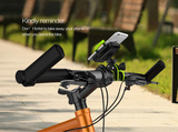IDMIX自行车手机支架通用山地车电动车摩托车汽车导航骑行装备